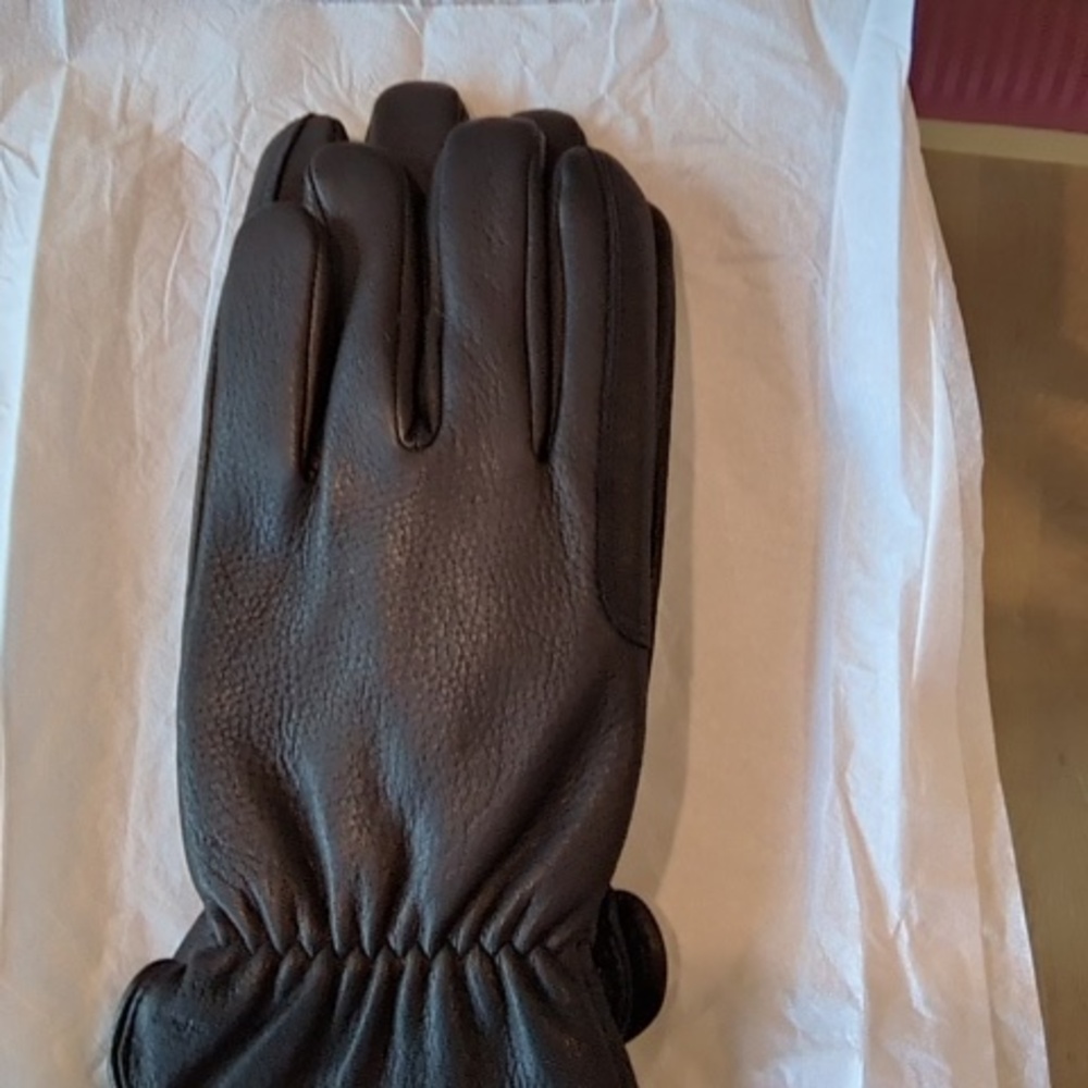 lauer insulate 40 gram fine gloves